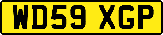 WD59XGP