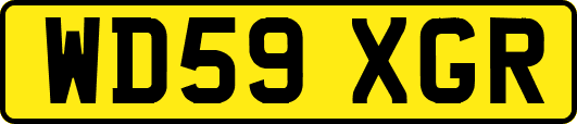 WD59XGR