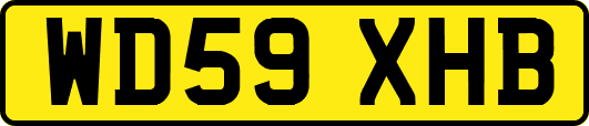 WD59XHB