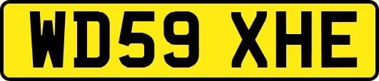WD59XHE