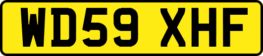 WD59XHF