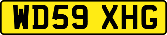 WD59XHG
