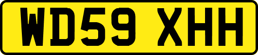 WD59XHH