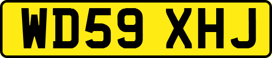 WD59XHJ