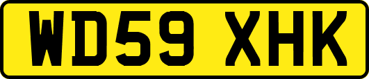 WD59XHK