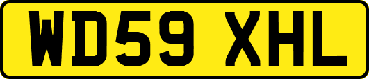 WD59XHL
