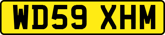 WD59XHM