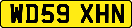 WD59XHN