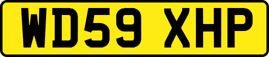 WD59XHP