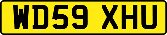 WD59XHU