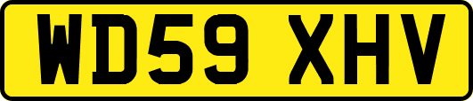 WD59XHV