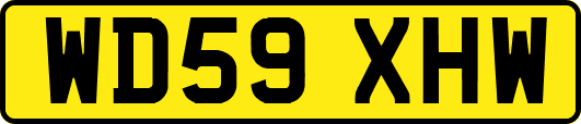 WD59XHW