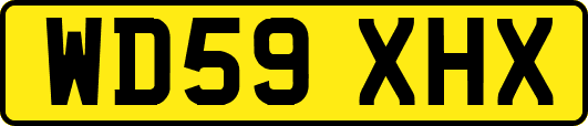 WD59XHX