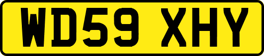 WD59XHY