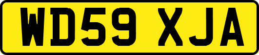 WD59XJA
