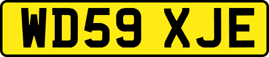 WD59XJE