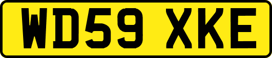 WD59XKE