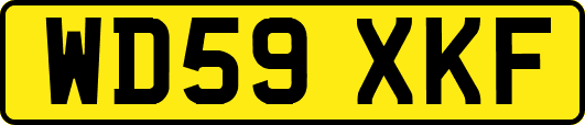 WD59XKF