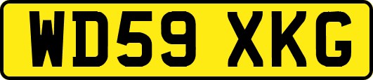 WD59XKG