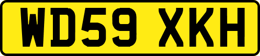 WD59XKH