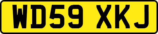WD59XKJ