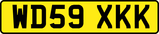 WD59XKK