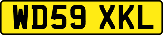 WD59XKL