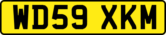 WD59XKM