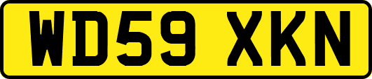 WD59XKN