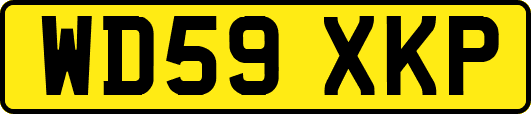 WD59XKP