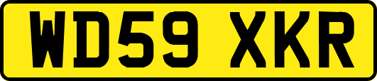 WD59XKR