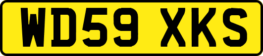 WD59XKS