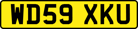 WD59XKU