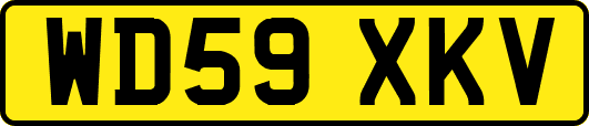 WD59XKV