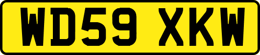 WD59XKW