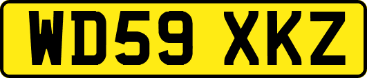 WD59XKZ