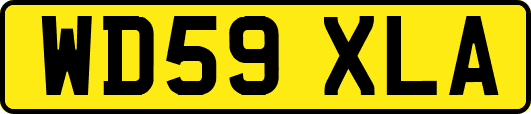 WD59XLA