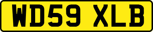 WD59XLB