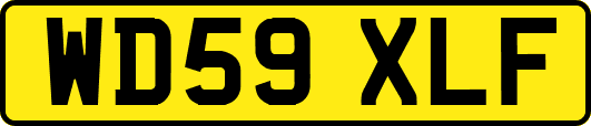 WD59XLF