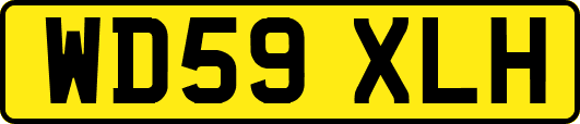 WD59XLH