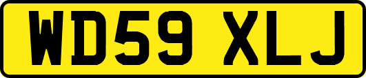 WD59XLJ