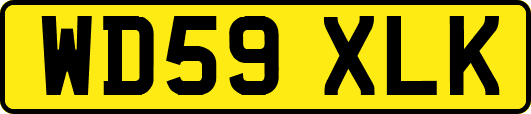 WD59XLK
