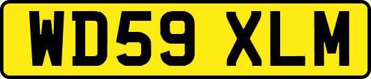 WD59XLM