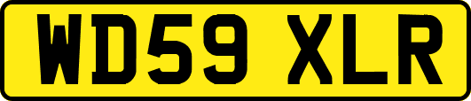 WD59XLR