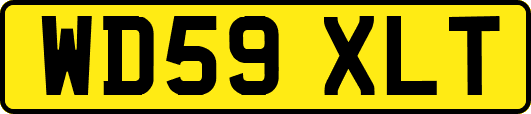 WD59XLT