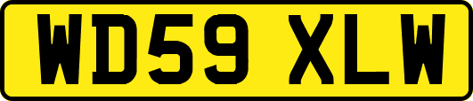 WD59XLW