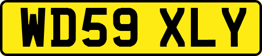 WD59XLY