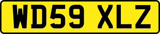WD59XLZ