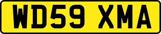 WD59XMA