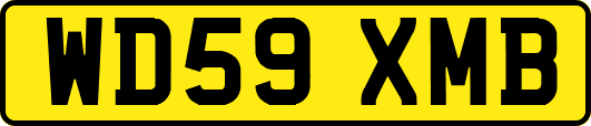 WD59XMB